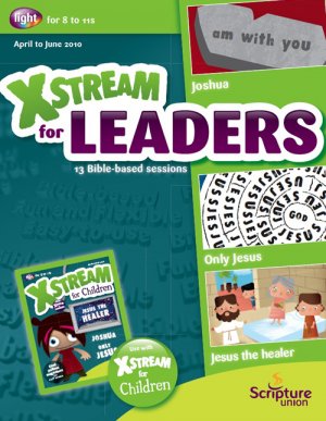 Xstream For Leaders April June 10