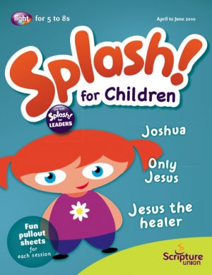 Splash For Children April June 10