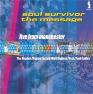 Soul Survivor '00 - The Message 2000