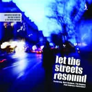Let the streets resound - Soul in the City