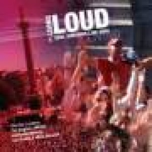 Living Loud 