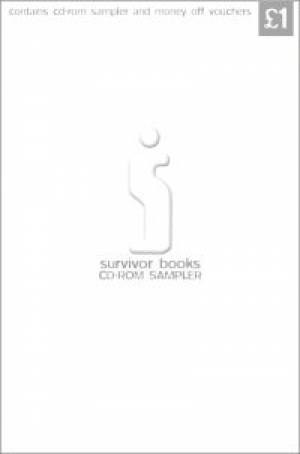Survivor Book Sampler Plus CD-Rom