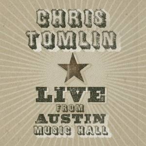 Live From Austin Music Hall CD