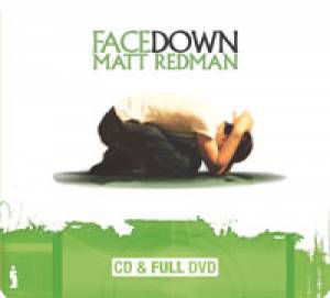 Facedown CD Plus DVD