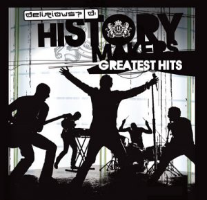 History Makers 