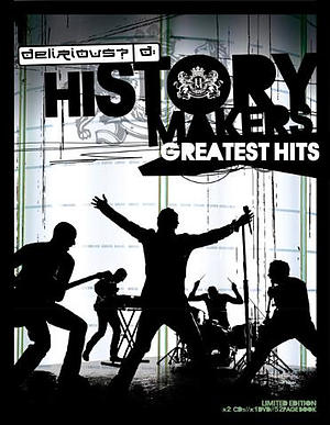 History Makers Special Edition