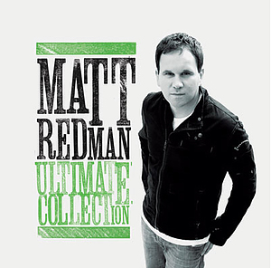 Matt Redman Ultimate Collection