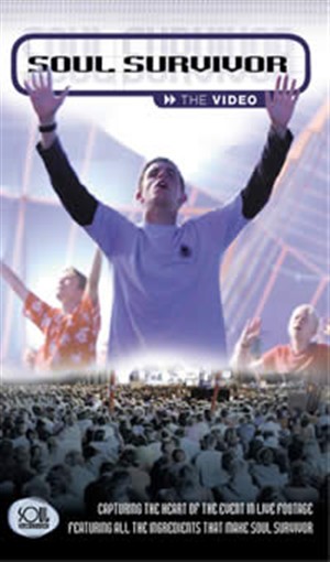 Soul Survivor 2002: VIDEO
