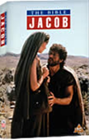 Jacob DVD
