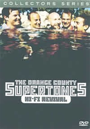 Collector's Series: OC Supertones HI FI Revival DVD