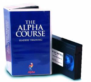 The Alpha Leaders' Training Video