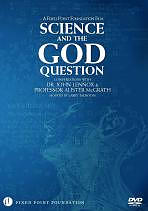 Science And The God Question Dvd