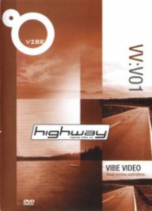 Vibe Video Visual Worship Explorations