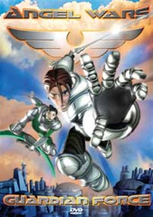 Angel Wars : Guardian Force Episode 1