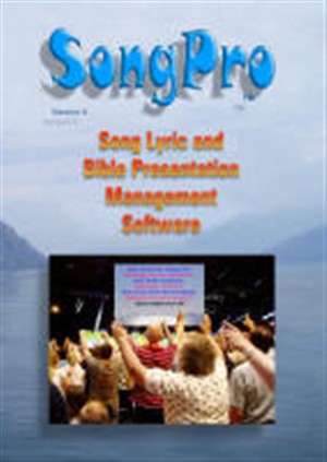SongPro Version 4
