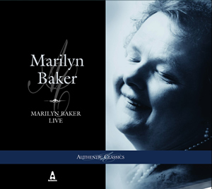 Marilyn Baker Live