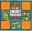 Shout Praises Kids Hymns - The Solid Rock CD