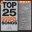 Top 25 Gospel Songs 2012 Ed Cd