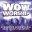 Wow Worship Purple