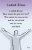 I Asked Jesus Prayer Card - Pack of 20