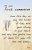 On Your First Communion Prayer Card - Pack of 20