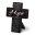 Hope Mini Metal Message Cross
