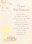 On Your First Communion Card - Single