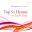 Top 50 Hymns In Lower Keys