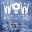 WOW Worship Songbook Blue