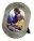 Children - Eph 1:16 - Silver