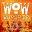 WOW Worship Songbook Orange