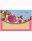 Floral Rapture Premium Get Well Cards - Pack of 12