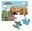 Noahs Ark Jigsaw Puzzle