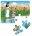 Baby Moses Jigsaw Puzzle