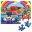 Jigsaw Journey To Noahs Ark