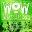 WoW Worship Songbook Green