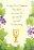 On Your First Communion - Single Card