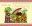 Noah's Ark Mouse Mat