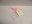 Crystal Baby Bracelet - Pink