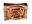 Olive Wood Crib Nativity