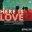 Here Is Love CD