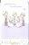 Thinking Of You On Your First Communion Day Card - Single