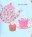 For a Lovely Nan on Mother's Day Card - Single