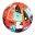 Throw And Tell Attention Grabber Ball