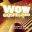 WOW Gospel 2004 CD