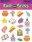 Christian Symbol Smiles Stickers
