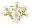 God Bless You at Easter Cross Cards - Pack of 24