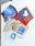 Christmas Cards Assortment - Pack of 30