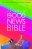 Good News Bible :  Rainbow, Paperback, Revised Edition