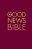 Good News Bible: Burgundy, Hardback